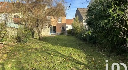 Village house 5 rooms of 113 m² in Viels-Maisons (02540)