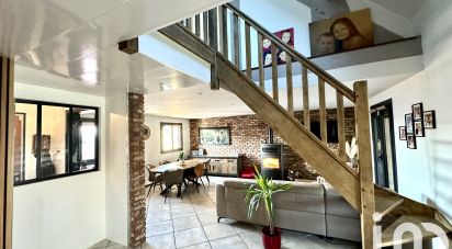 Maison 5 pièces de 118 m² à Illy (08200)