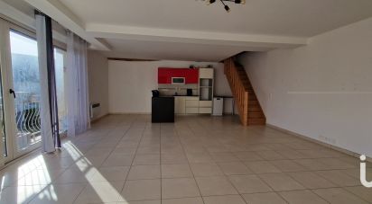 Apartment 5 rooms of 100 m² in Ève (60330)