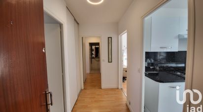 Apartment 4 rooms of 78 m² in Orléans (45000)