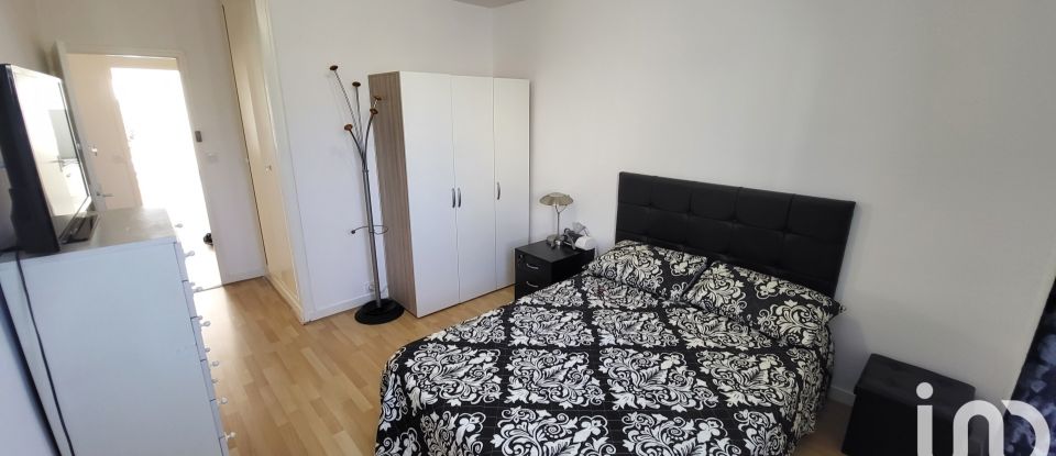 Appartement 4 pièces de 78 m² à Orléans (45000)