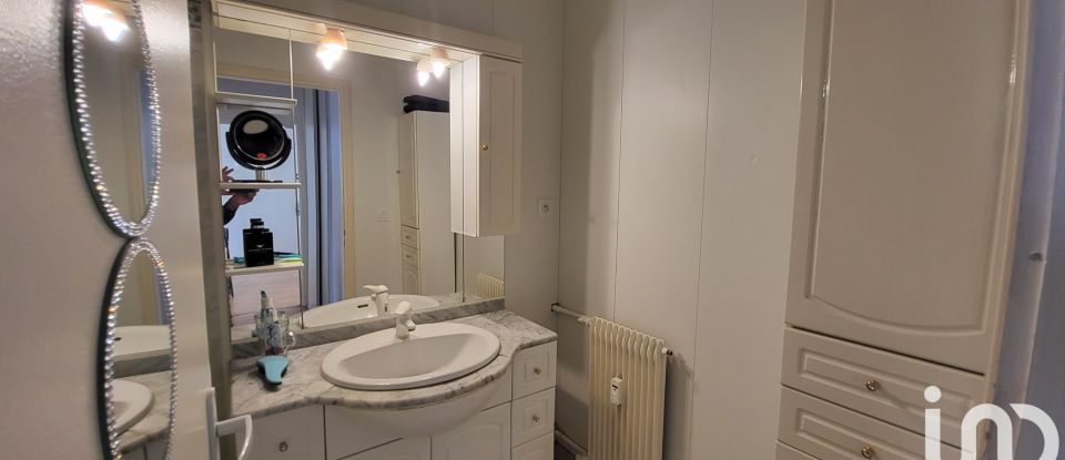 Appartement 4 pièces de 78 m² à Orléans (45000)