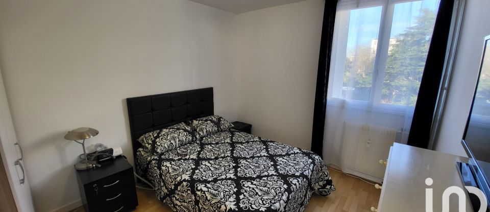 Appartement 4 pièces de 78 m² à Orléans (45000)