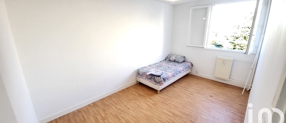 Appartement 4 pièces de 78 m² à Orléans (45000)