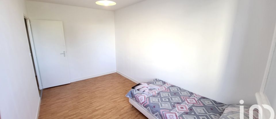 Appartement 4 pièces de 78 m² à Orléans (45000)