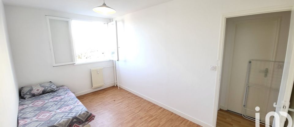 Appartement 4 pièces de 78 m² à Orléans (45000)