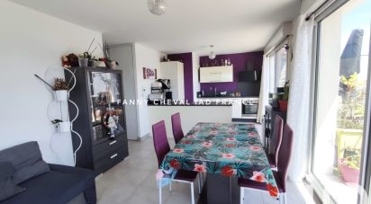 Appartement 3 pièces de 61 m² à Six-Fours-les-Plages (83140)