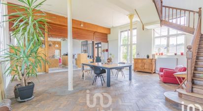 Maison 10 pièces de 355 m² à Fleury-sur-Andelle (27380)