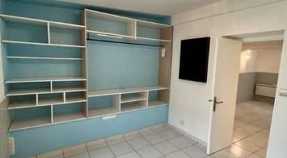 Appartement 2 pièces de 29 m² à Vigneux-sur-Seine (91270)