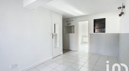 Appartement 2 pièces de 29 m² à Vigneux-sur-Seine (91270)