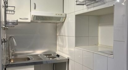 Appartement 2 pièces de 29 m² à Vigneux-sur-Seine (91270)