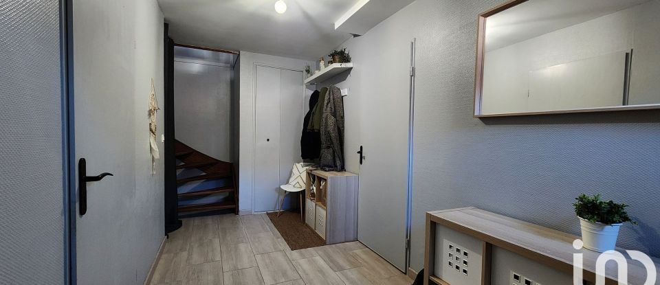 Maison 5 pièces de 104 m² à Roubaix (59100)