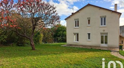 Maison 5 pièces de 88 m² à Houdan (78550)