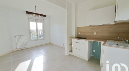 Maison 5 pièces de 88 m² à Houdan (78550)