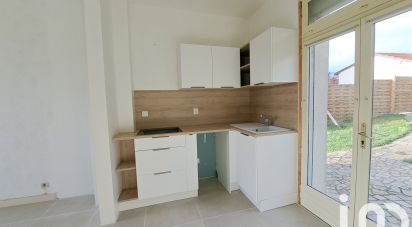 Maison 5 pièces de 88 m² à Houdan (78550)