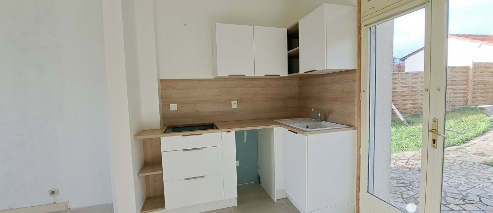 Maison 5 pièces de 88 m² à Houdan (78550)