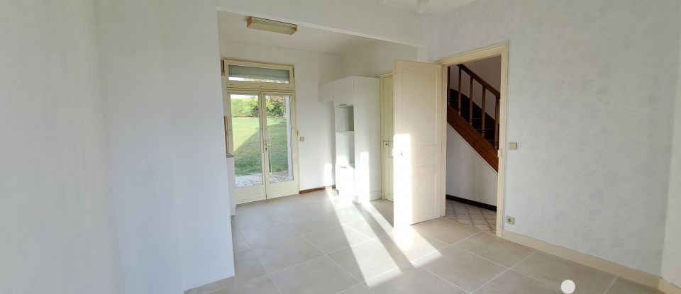 Maison 5 pièces de 88 m² à Houdan (78550)