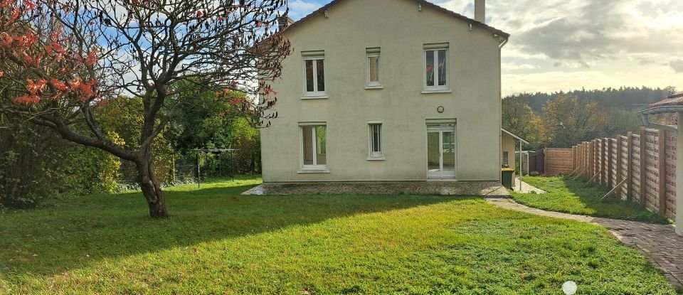 Maison 5 pièces de 88 m² à Houdan (78550)