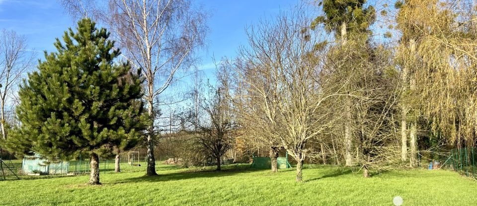 Maison traditionnelle 6 pièces de 104 m² à Saint-Amand-sur-Fion (51300)