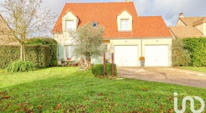 House 6 rooms of 123 m² in Villers-sous-Saint-Leu (60340)