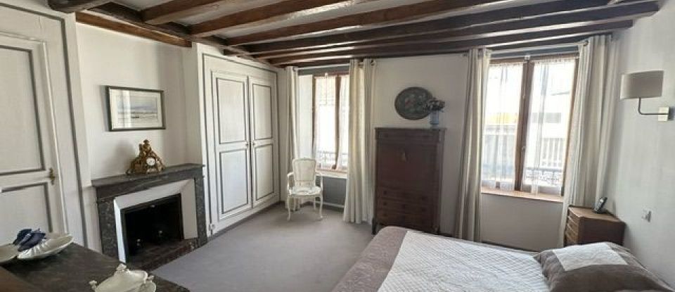 Maison 6 pièces de 160 m² à Briis-sous-Forges (91640)