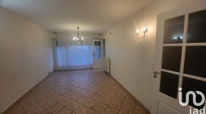 Appartement 4 pièces de 76 m² à Saint-Jean-de-la-Ruelle (45140)