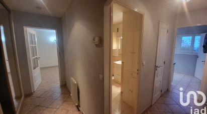 Appartement 4 pièces de 76 m² à Saint-Jean-de-la-Ruelle (45140)