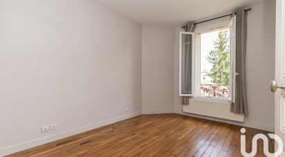 Appartement 2 pièces de 38 m² à Fontenay-sous-Bois (94120)