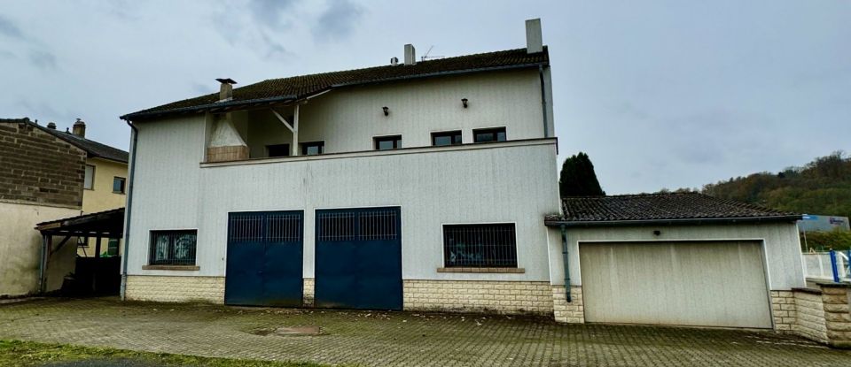 Building in Betting (57800) of 280 m²