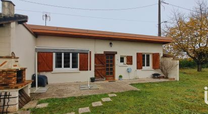 House 3 rooms of 66 m² in Villemandeur (45700)