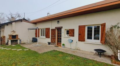 House 3 rooms of 66 m² in Villemandeur (45700)