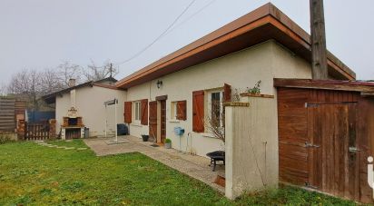 House 3 rooms of 66 m² in Villemandeur (45700)