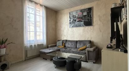 Maison 4 pièces de 112 m² à La Ricamarie (42150)