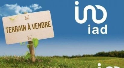 Land of 408 m² in Les Sables-d'Olonne (85100)