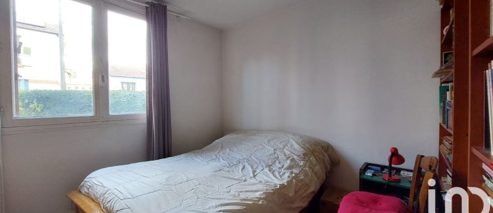 Apartment 3 rooms of 49 m² in Montreuil (93100)