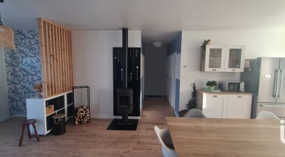 Maison 4 pièces de 105 m² à Meyssiez (38440)