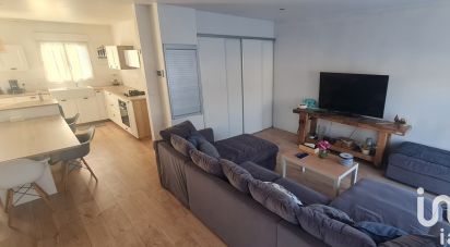 Maison 4 pièces de 105 m² à Meyssiez (38440)