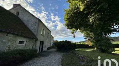 Maison de campagne 8 pièces de 157 m² à Celles-lès-Condé (02330)