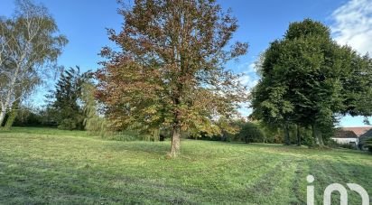 Maison de campagne 8 pièces de 157 m² à Celles-lès-Condé (02330)