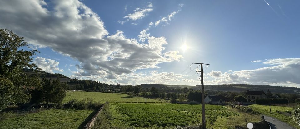 Maison de campagne 8 pièces de 157 m² à Celles-lès-Condé (02330)