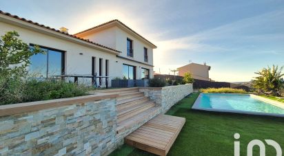 House 5 rooms of 154 m² in Cagnes-sur-Mer (06800)