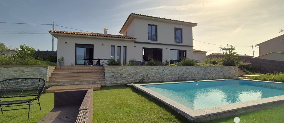 House 5 rooms of 154 m² in Cagnes-sur-Mer (06800)