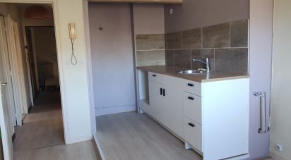 Appartement 3 pièces de 48 m² à Épernay (51200)