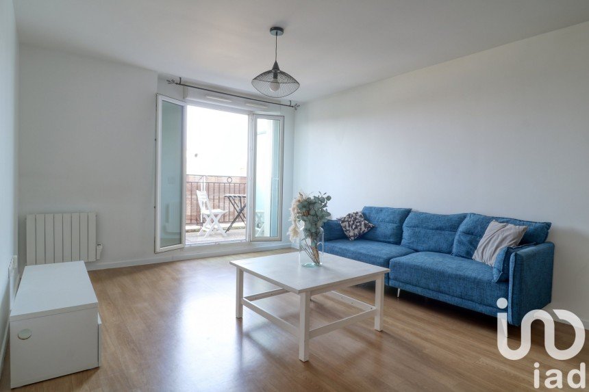 Apartment 3 rooms of 60 m² in Saint-Ouen-l'Aumône (95310)