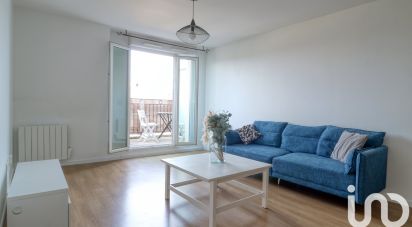 Appartement 3 pièces de 60 m² à Saint-Ouen-l'Aumône (95310)