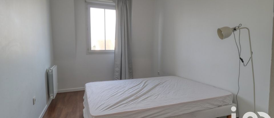 Apartment 3 rooms of 60 m² in Saint-Ouen-l'Aumône (95310)