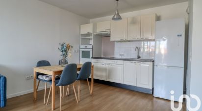 Appartement 3 pièces de 60 m² à Saint-Ouen-l'Aumône (95310)