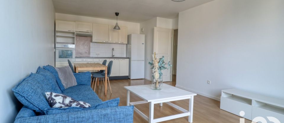 Apartment 3 rooms of 60 m² in Saint-Ouen-l'Aumône (95310)