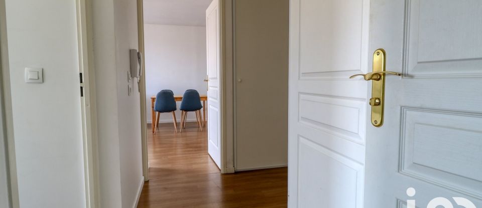 Apartment 3 rooms of 60 m² in Saint-Ouen-l'Aumône (95310)