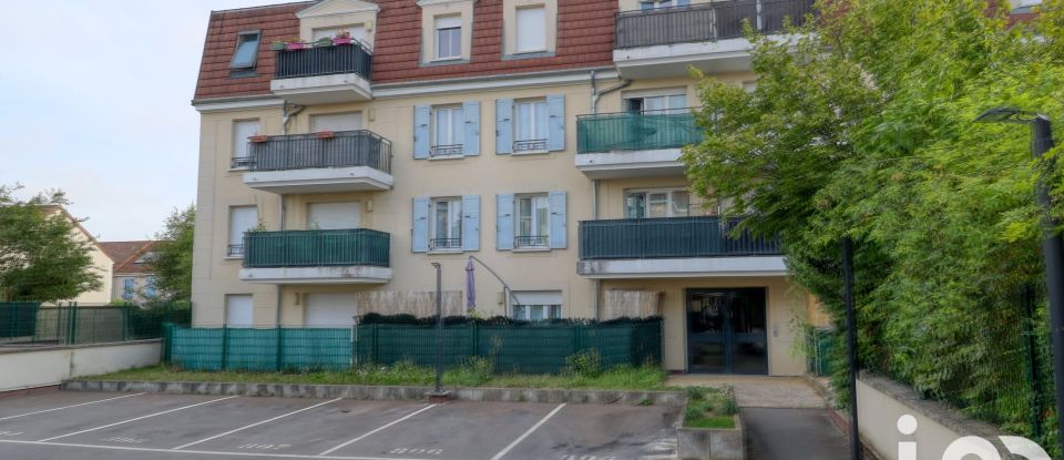 Apartment 3 rooms of 60 m² in Saint-Ouen-l'Aumône (95310)